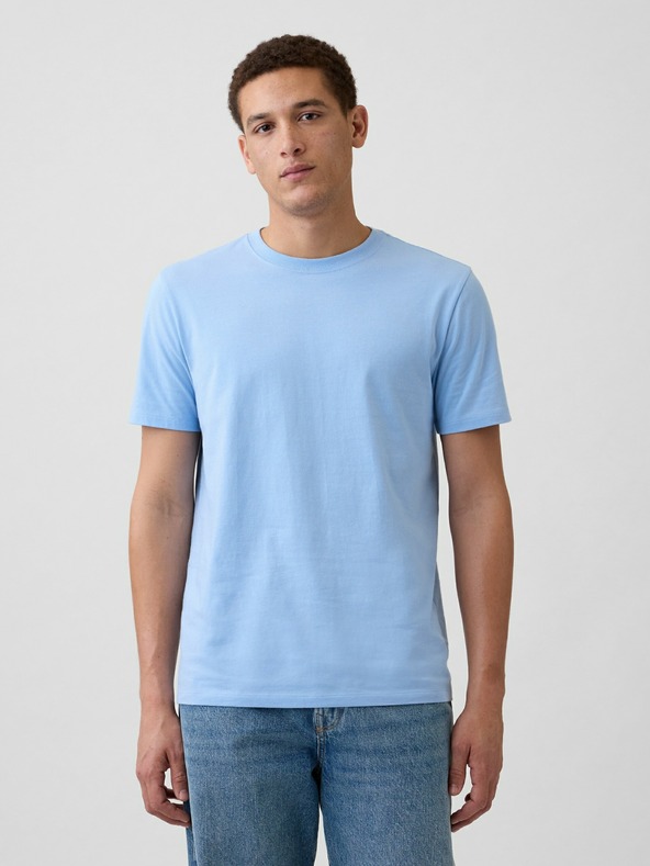 GAP Tricou cu mâneci scurte GAP
