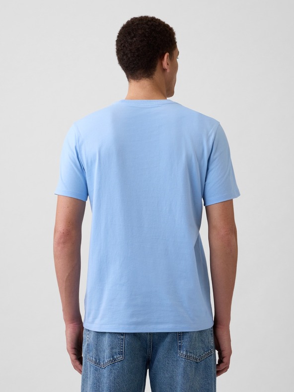GAP Tricou cu mâneci scurte GAP