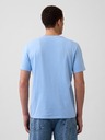 GAP Tricou cu mâneci scurte GAP