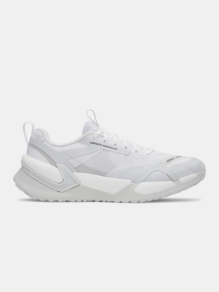 Under Armour Pantofi pentru bărbați Under Armour UA Reign XT-WHT