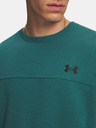 Under Armour Tricou pentru bărbați Under Armour UA Rival LW Crew-GRN