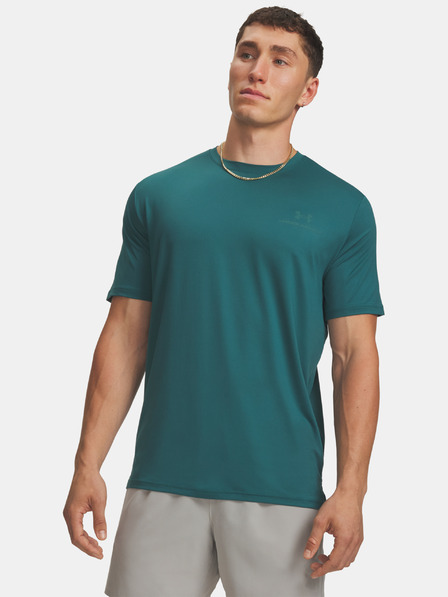 Under Armour Tricou bărbați Under Armour Vanish Energy SS-GRN