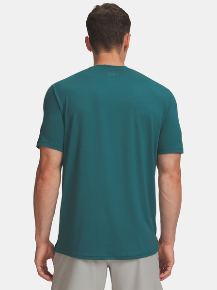 Under Armour Tricou bărbați Under Armour Vanish Energy SS-GRN