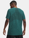 Under Armour Tricou pentru bărbați Under Armour Vanish Seamless SS-GRN