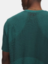 Under Armour Tricou pentru bărbați Under Armour Vanish Seamless SS-GRN