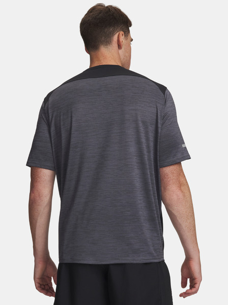 Under Armour Tricou pentru bărbați Under Armour UA Tech Utility SS-NEG