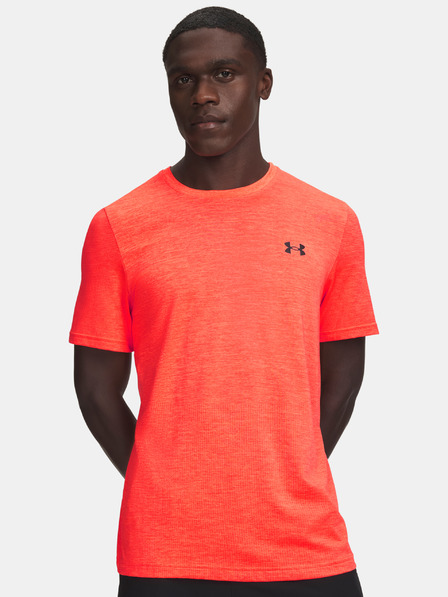 Under Armour Tricou Under Armour UA Vanish Elite Seamless SS-RED pentru bărbați