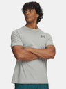 Under Armour Tricou pentru bărbați Under Armour UA M SPORTSTYLE LC SS-GRY