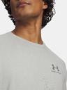 Under Armour Tricou pentru bărbați Under Armour UA M SPORTSTYLE LC SS-GRY