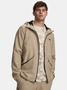 Under Armour Jachetă pentru bărbați Under Armour UA Unstoppable Woven Jacket-BRN