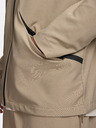 Under Armour Jachetă pentru bărbați Under Armour UA Unstoppable Woven Jacket-BRN