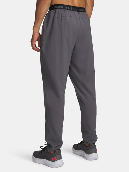 Under Armour Pantaloni sport Under Armour Vanish Training Pant-GRY
