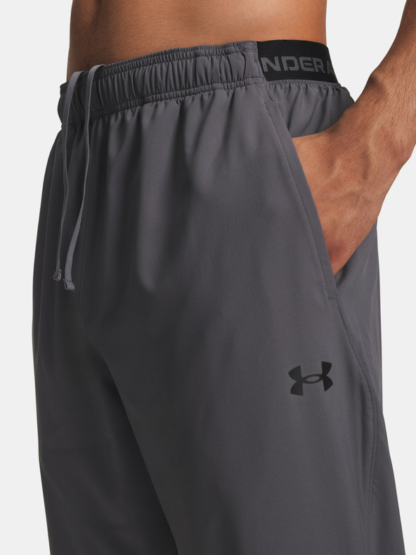 Under Armour Pantaloni sport Under Armour Vanish Training Pant-GRY