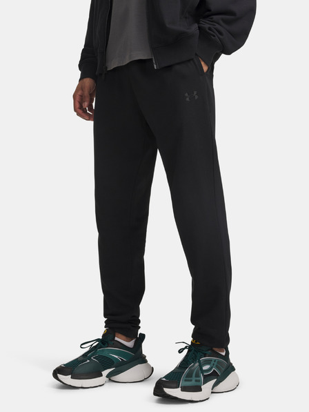 Under Armour Pantaloni de trening Under Armour UA Rival LW Jogger-BLK