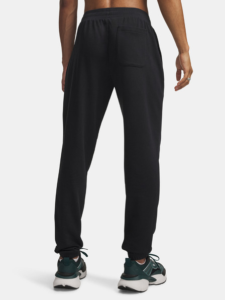 Under Armour Pantaloni de trening Under Armour UA Rival LW Jogger-BLK