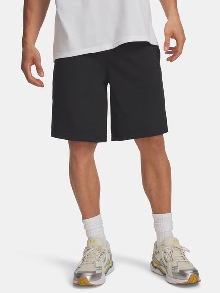Under Armour Pantaloni scurți bărbați Under Armour UA Rival LW Shorts-BLK