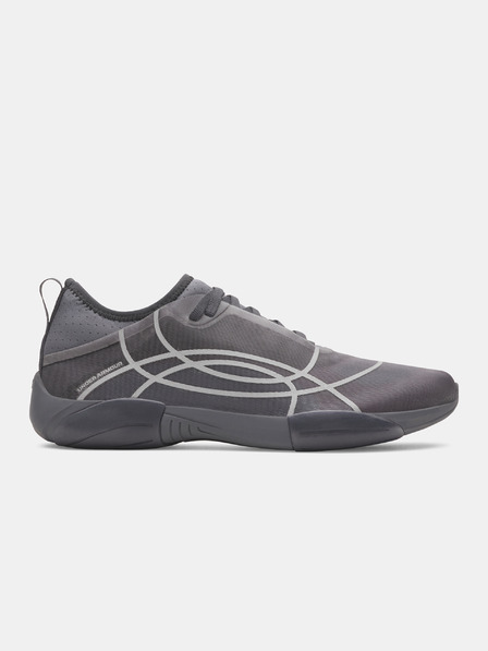 Under Armour Pantofi damă Under Armour UA W Sculpt TR-GRY