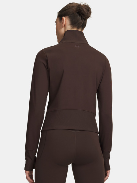 Under Armour Jachetă damă Under Armour Meridian Jacket-BRN