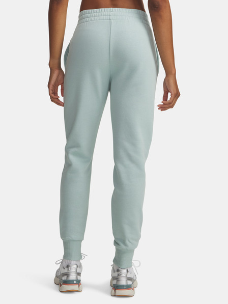Under Armour Pantaloni sport Under Armour UA Rival Fleece Jogger-BLU
