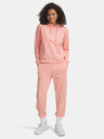 Under Armour Pantaloni de trening damă Under Armour Sport Terry Jogger-PNK