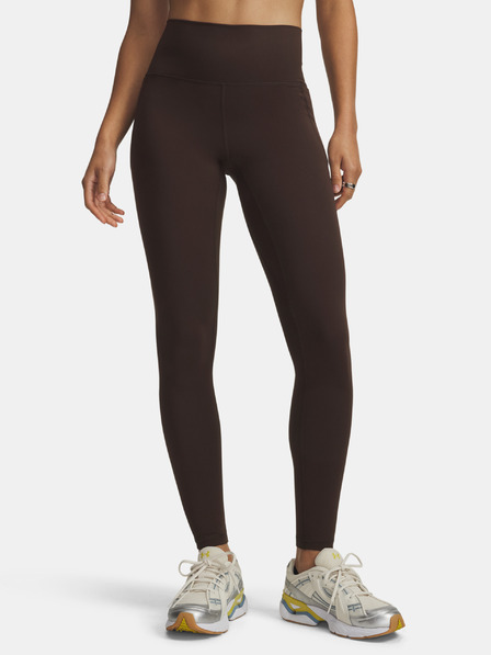 Under Armour Colanți damă Under Armour Meridian Legging-BRN