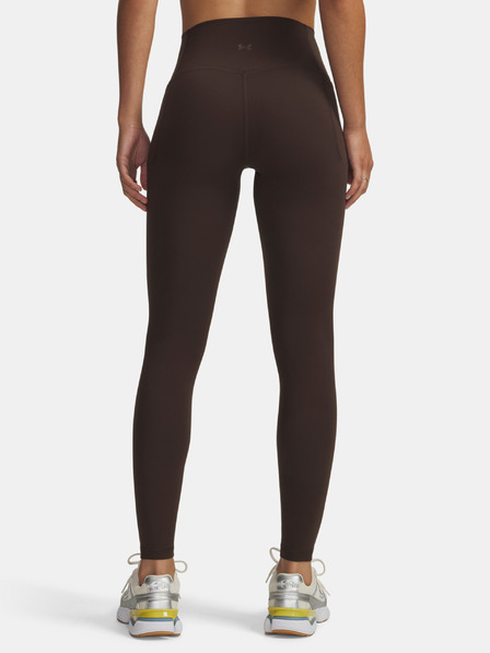 Under Armour Colanți damă Under Armour Meridian Legging-BRN