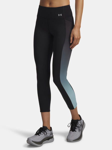 Under Armour Colanți damă Under Armour UA Velociti Ankle Prt Tights-BLK