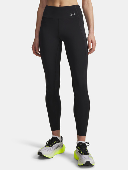 Under Armour Colanți damă Under Armour UA Velociti Tights-BLK