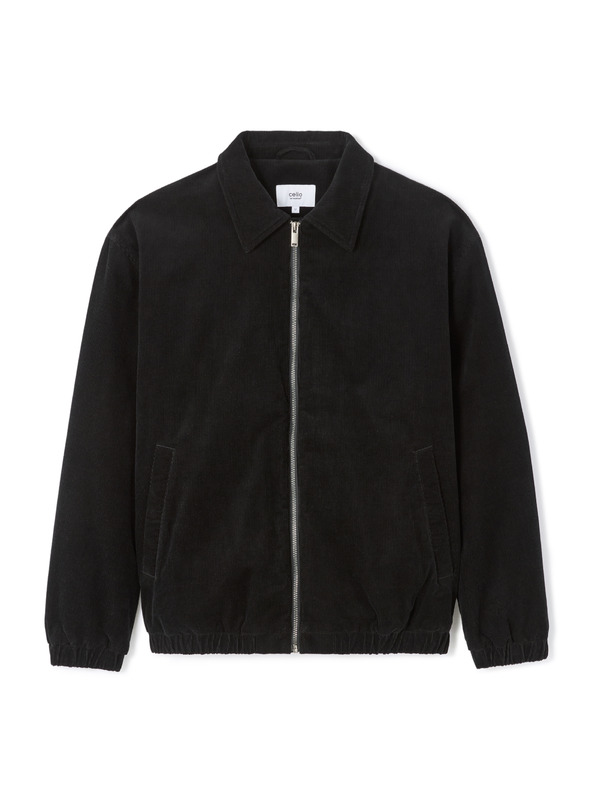 Celio Jachetă Nuyork