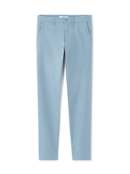 Celio Pantaloni chino slim Tocharles