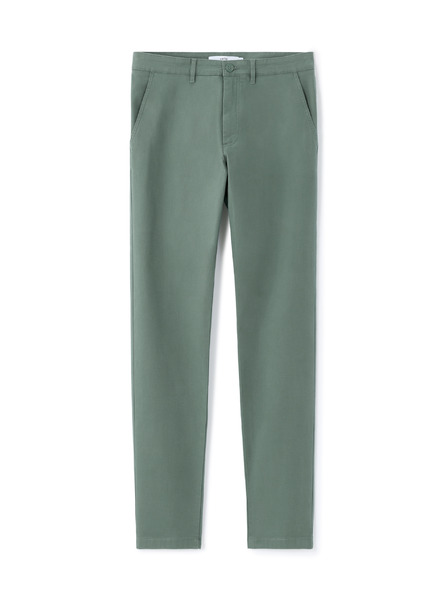 Celio Pantaloni chino slim Tocharles
