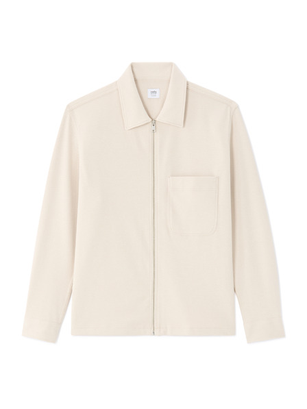 Celio Cămașă exterioară Natwilzip