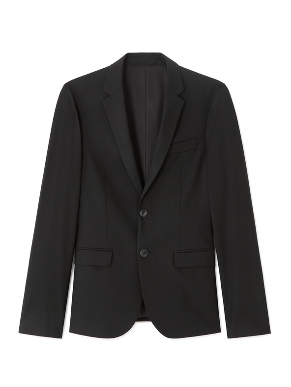 Celio Sacou slim Muamaury