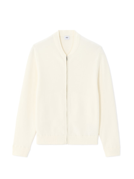 Celio Cardigan Nemesino cu fermoar