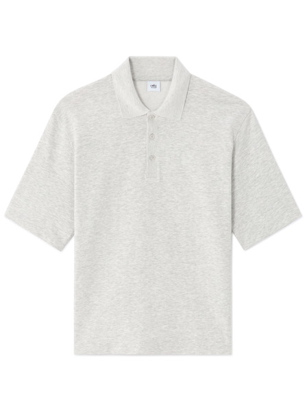 Celio Tricou polo Nemove oversize