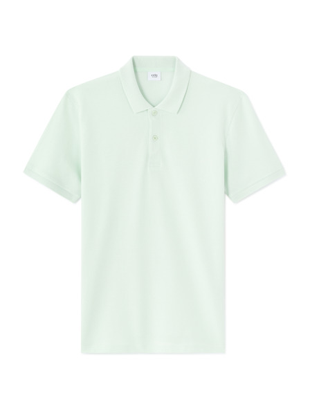 Celio Tricou polo pique Teone