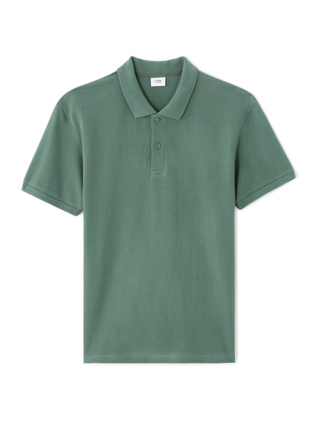 Celio Tricou polo pique Teone