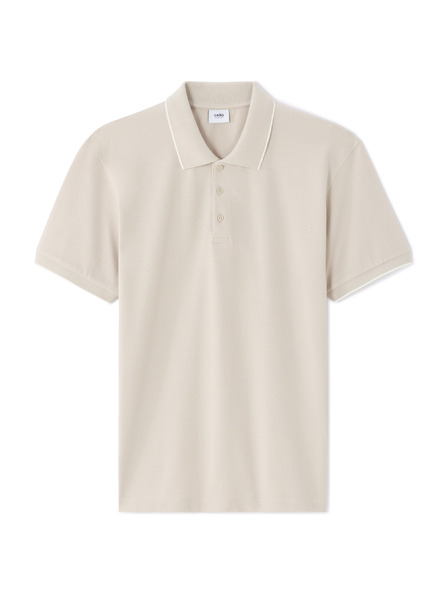 Celio Tricou polo Letaim