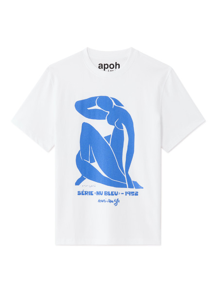 Celio Tricou Matisse