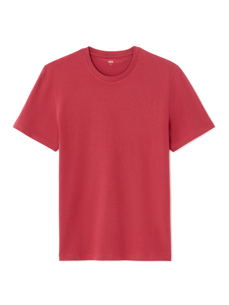 Celio Tricou din bumbac Tebase