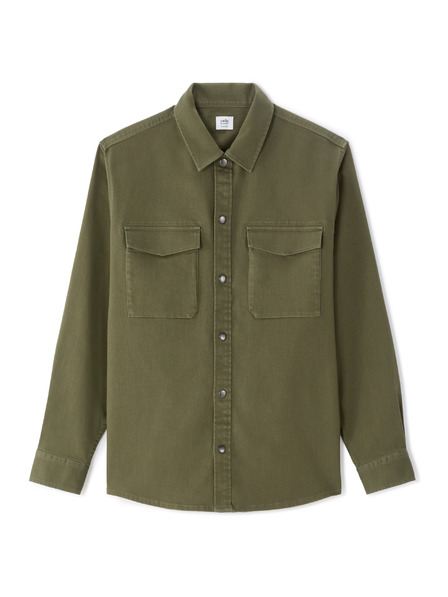 Celio Cămașă exterioară Nagastret