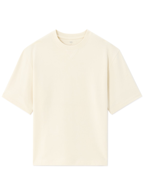 Celio Tricou Nefall oversize
