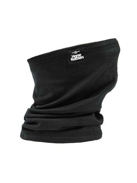 Horsefeathers Eșarfă - negru