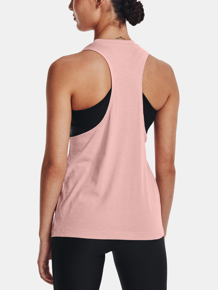 Under Armour Sportstyle Logo Tricou