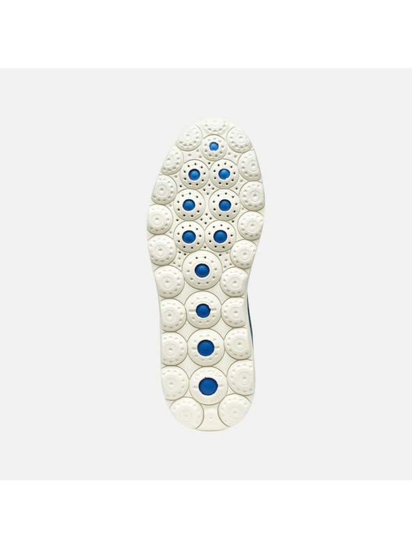 Geox Adidași albaștri pentru bărbați Geox Spherica Plus