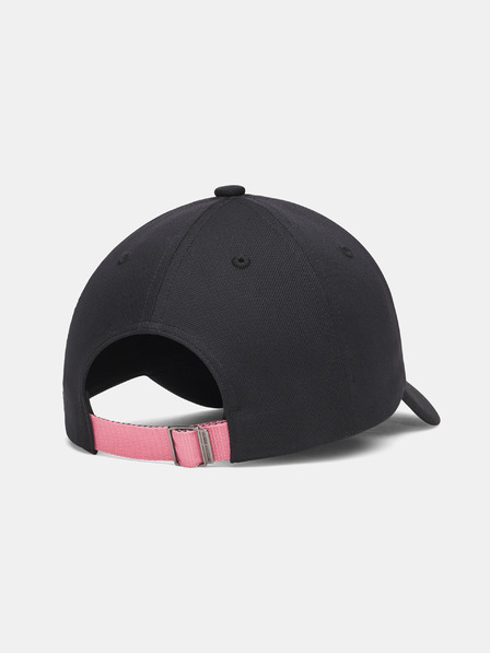 Under Armour Șapcă pentru fete Under Armour G Blitzing Low ADJ