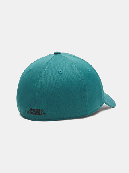 Under Armour Șapcă bărbați Under Armour M Blitzing Low STR