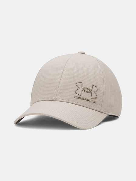 Under Armour Șapcă bărbați Under Armour M AV Low STR