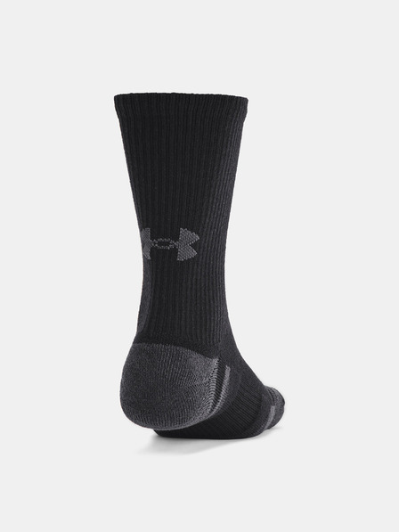 Under Armour Under Armour Unisex UA Perf Tech 6pk Șosete Crew