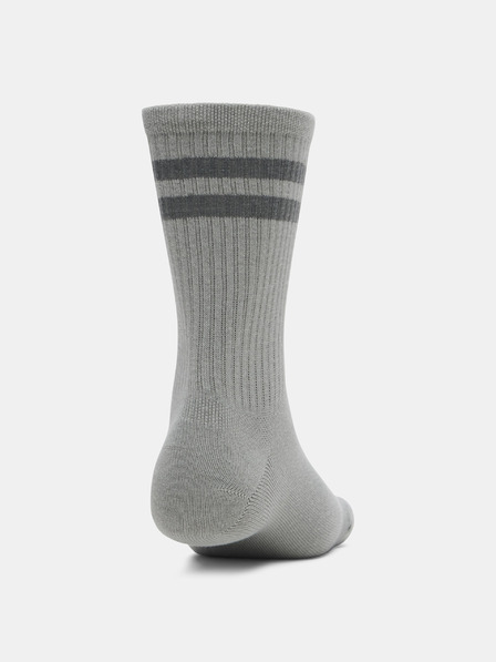Under Armour Șosete unisex Under Armour UA Essential 6pk Crew
